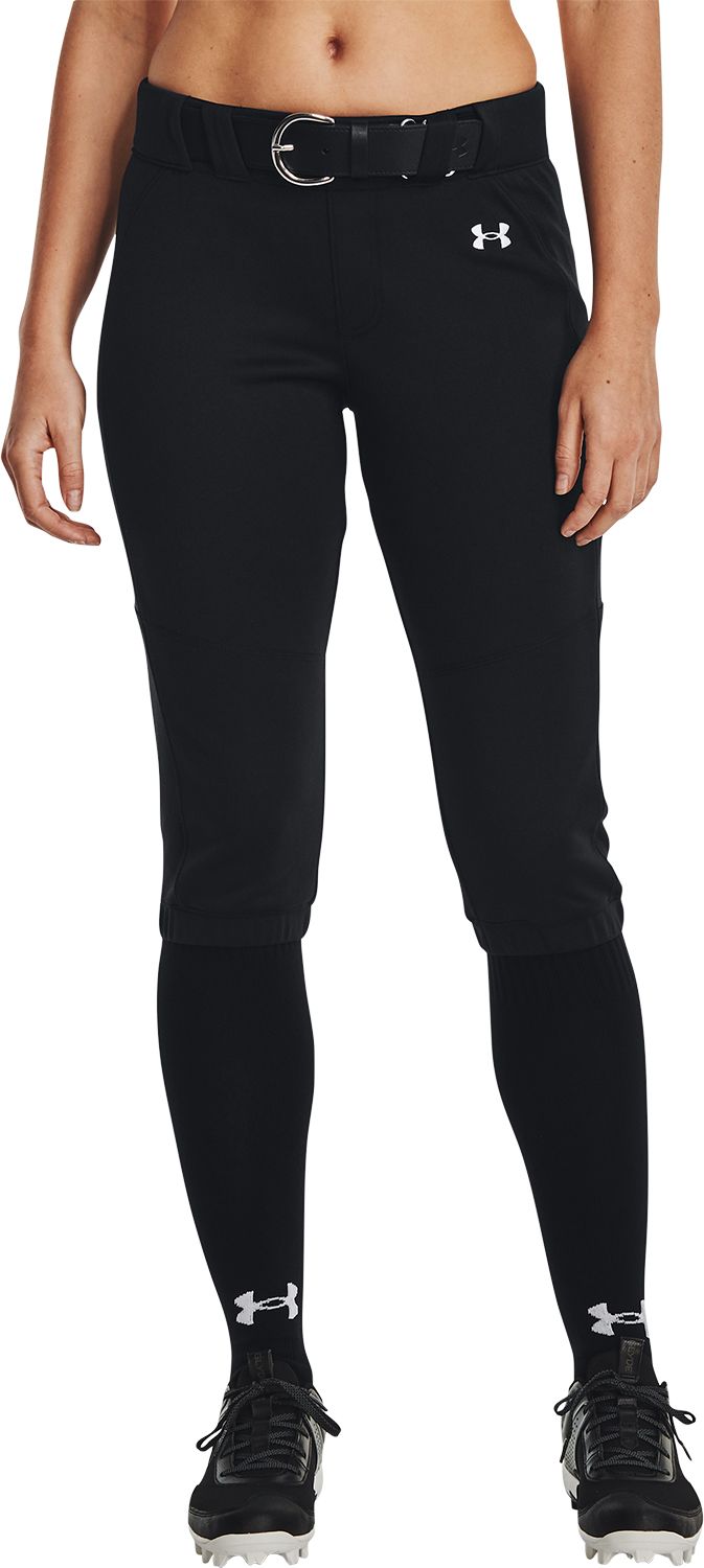 Under Armour Women's UA Vanish Softball Pants