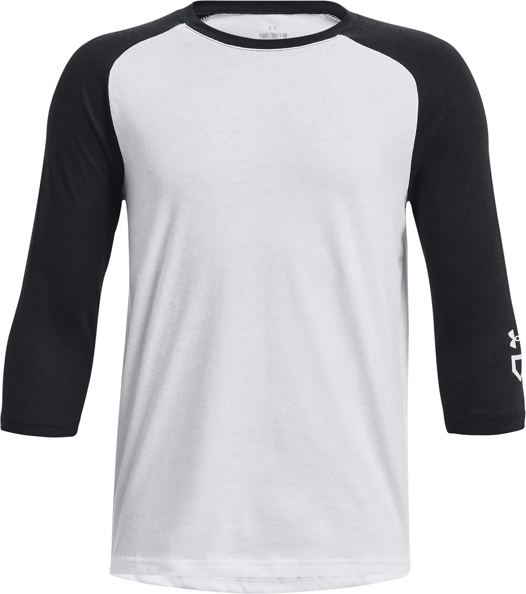 White/Black