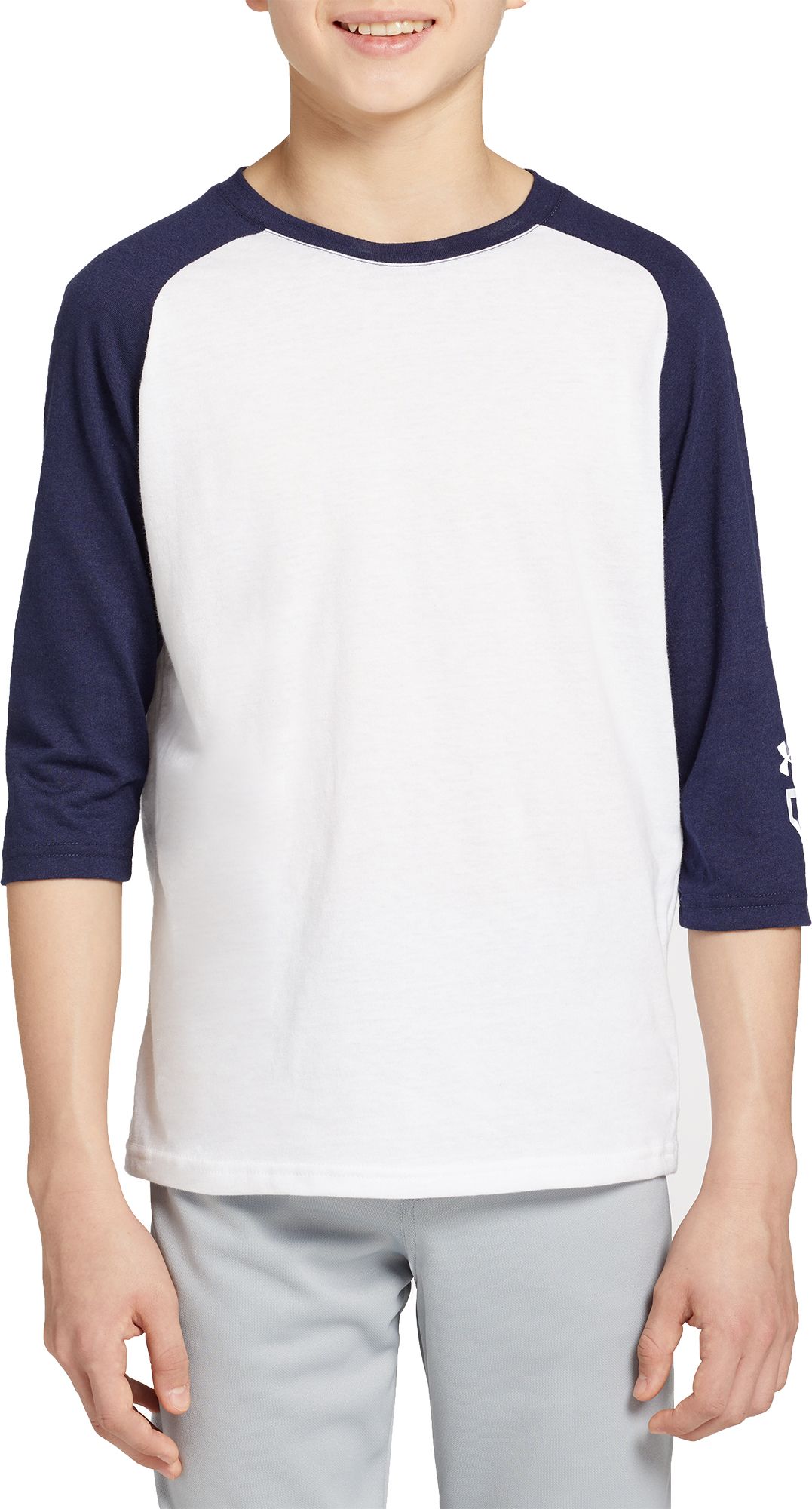 White/Midnight Navy