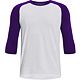 White/Purple