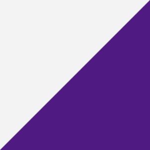 White/Purple