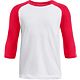 White/Red