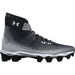 Under Armour Kids' Highlight Franchise RM Football Cleats