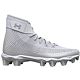 White/Silver