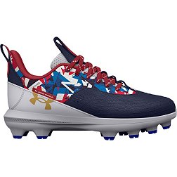 Youth Baseball Cleats for Boys | Free Curbside Pickup at DICK'S
