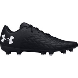 Under Armour Kids' Magnetico Select 2.0 FG Soccer Cleats