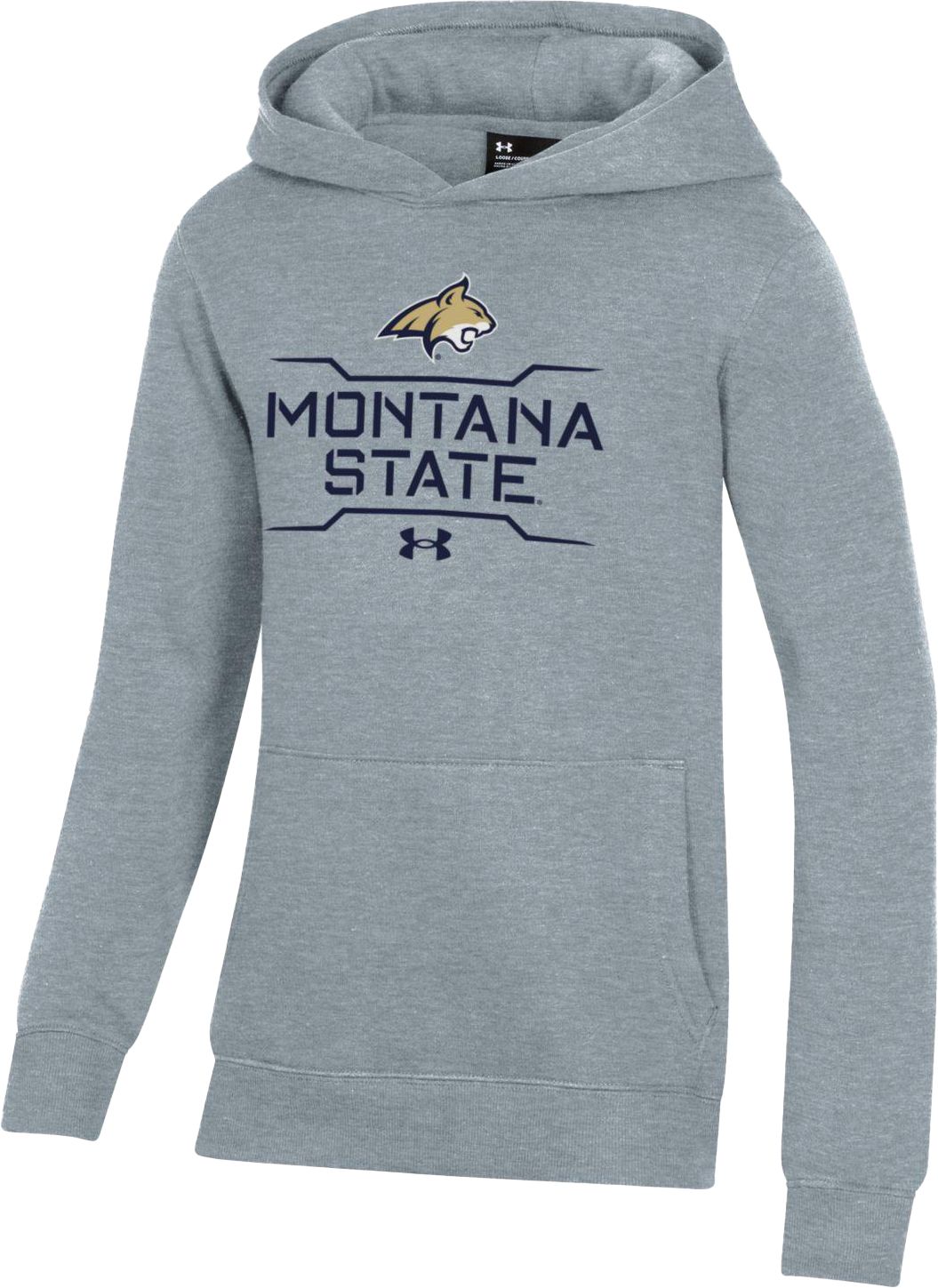 Montana State Bobcats