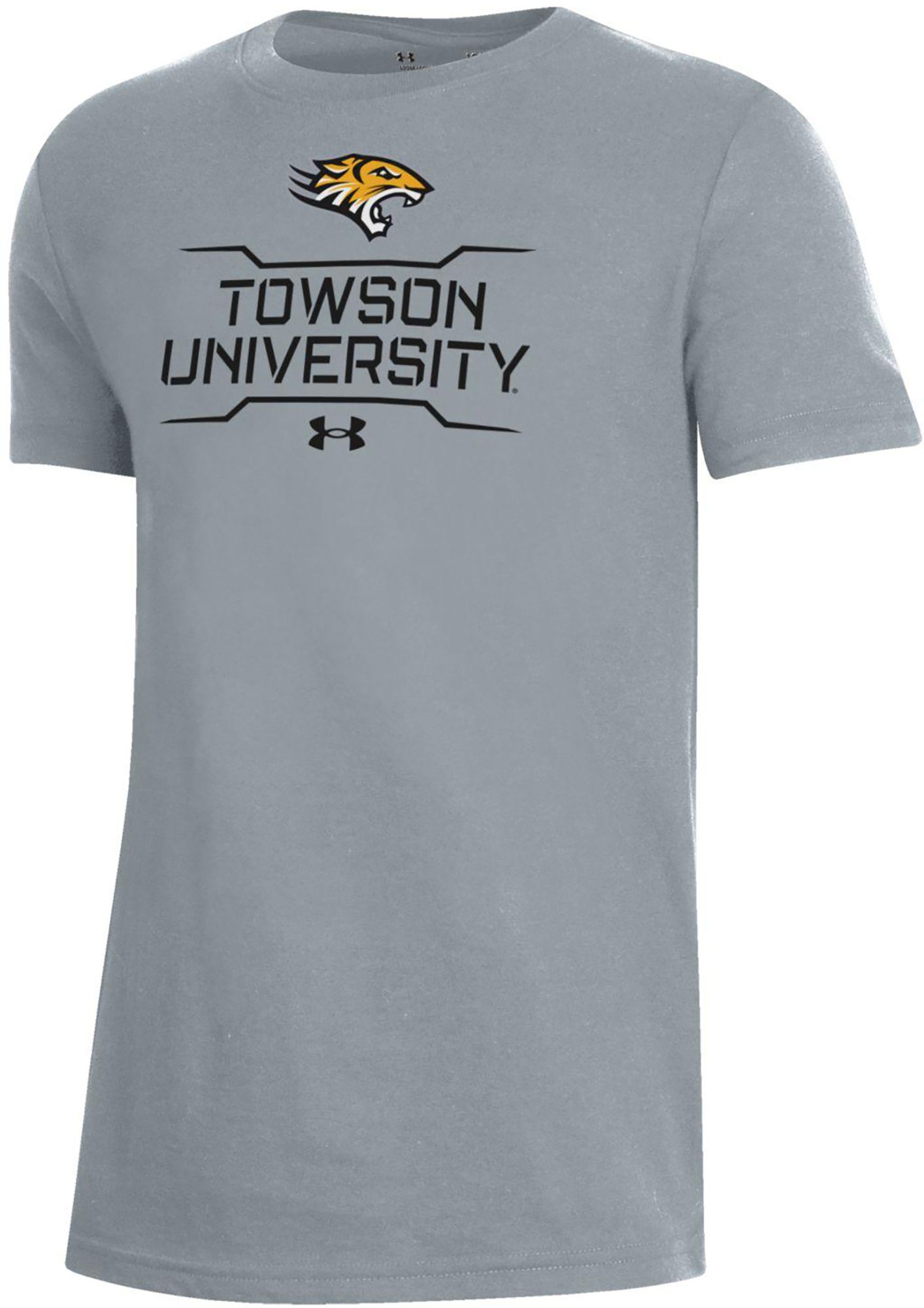 Towson Tigers