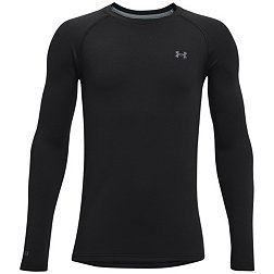 Under Armour Youth Packaged Base 4.0 Crew