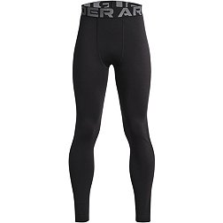 Under Armour Youth Packaged Base 4.0 Leggings
