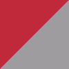 Grey/Red/Black