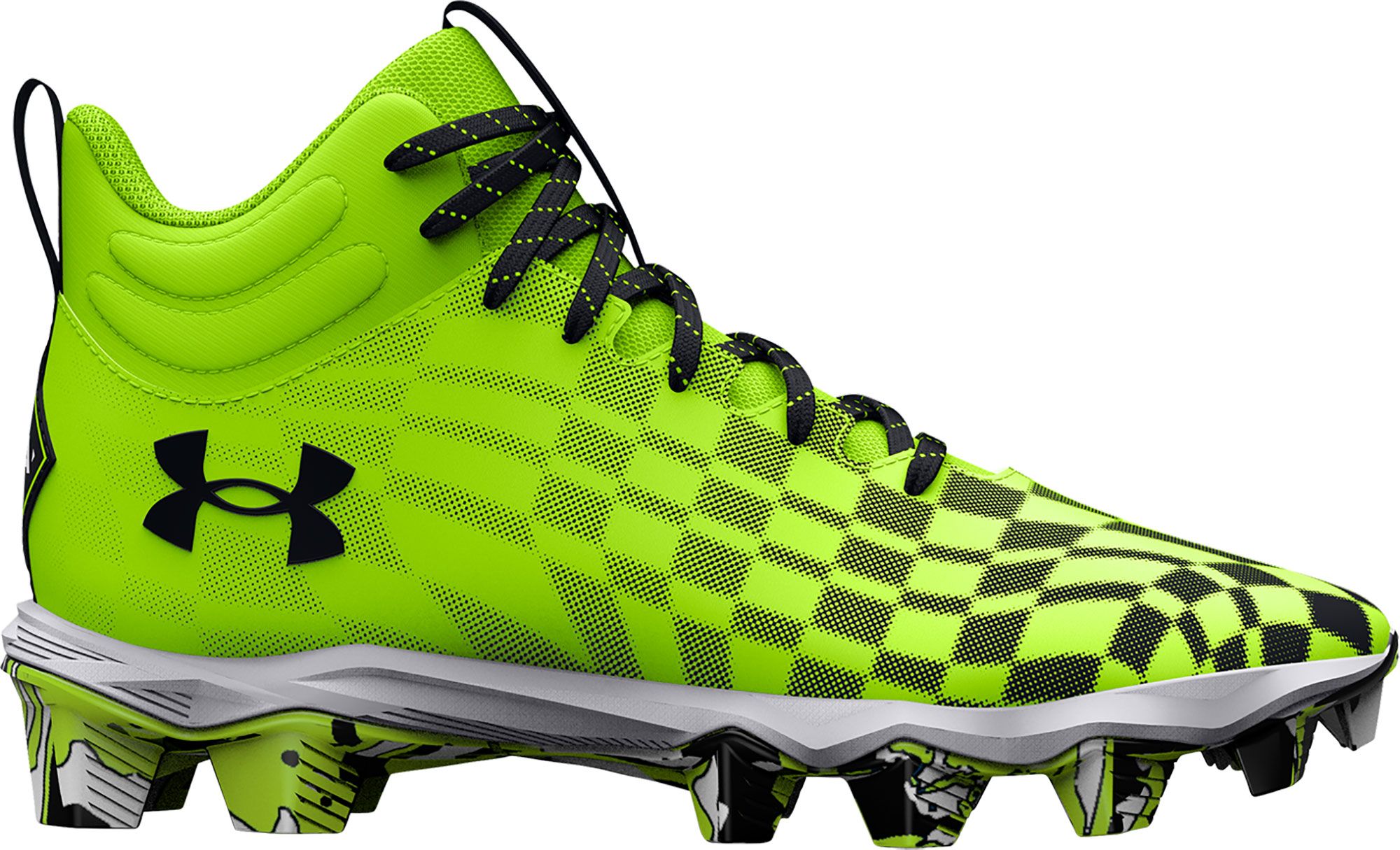 Under armour hot sale renegade cleats