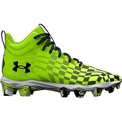 Youth Armour Cleats | Sporting Goods