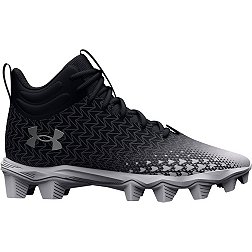 Under Armour Molded Football Cleats