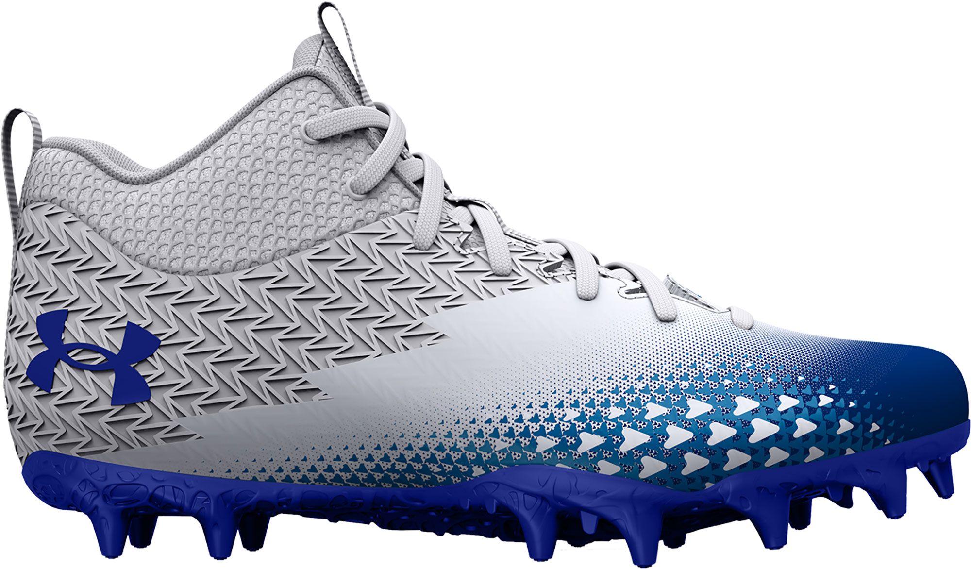 Under Armour Kids' Spotlight Select 3 MC Football Cleats