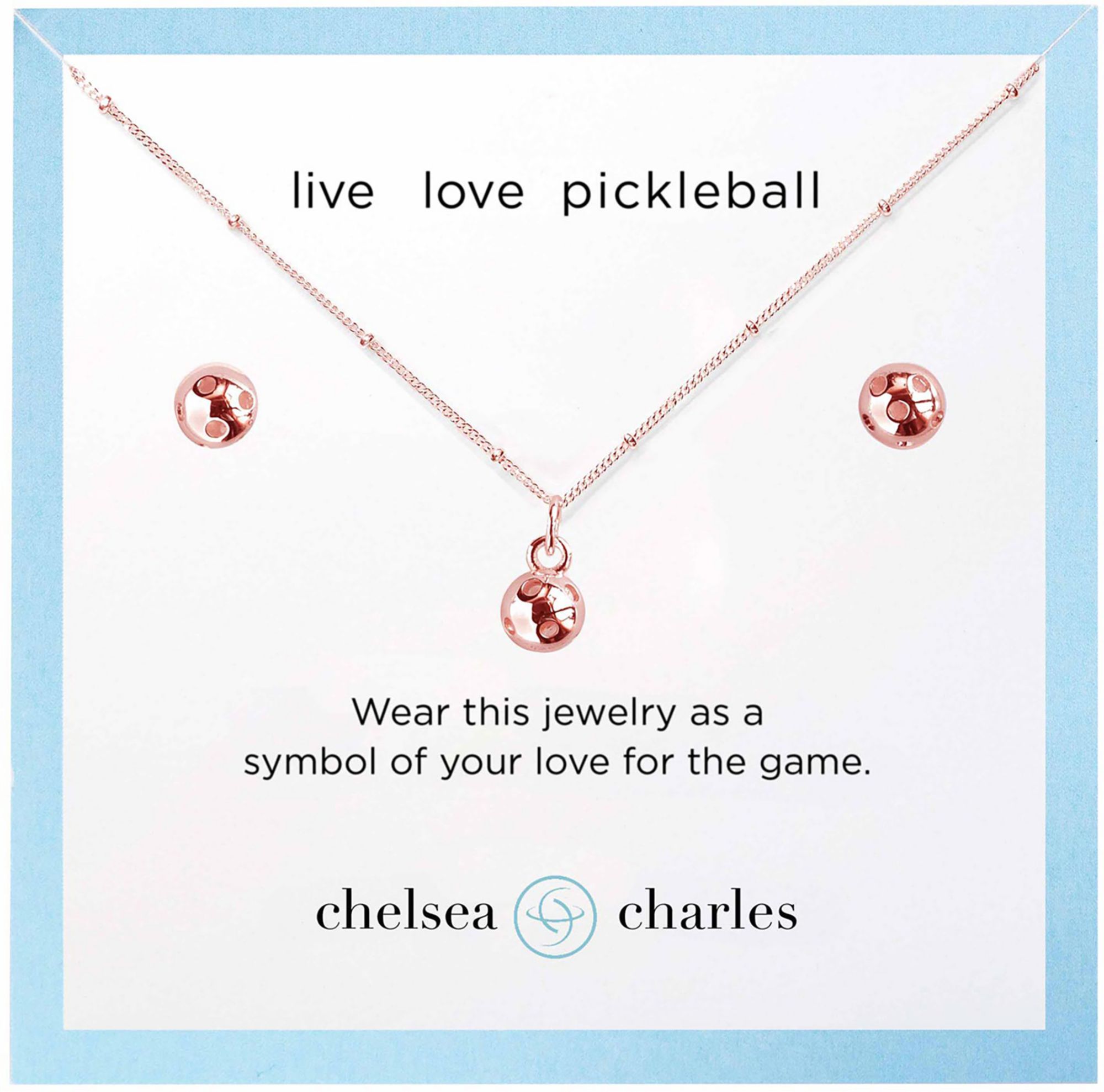 Pickleball Accessories