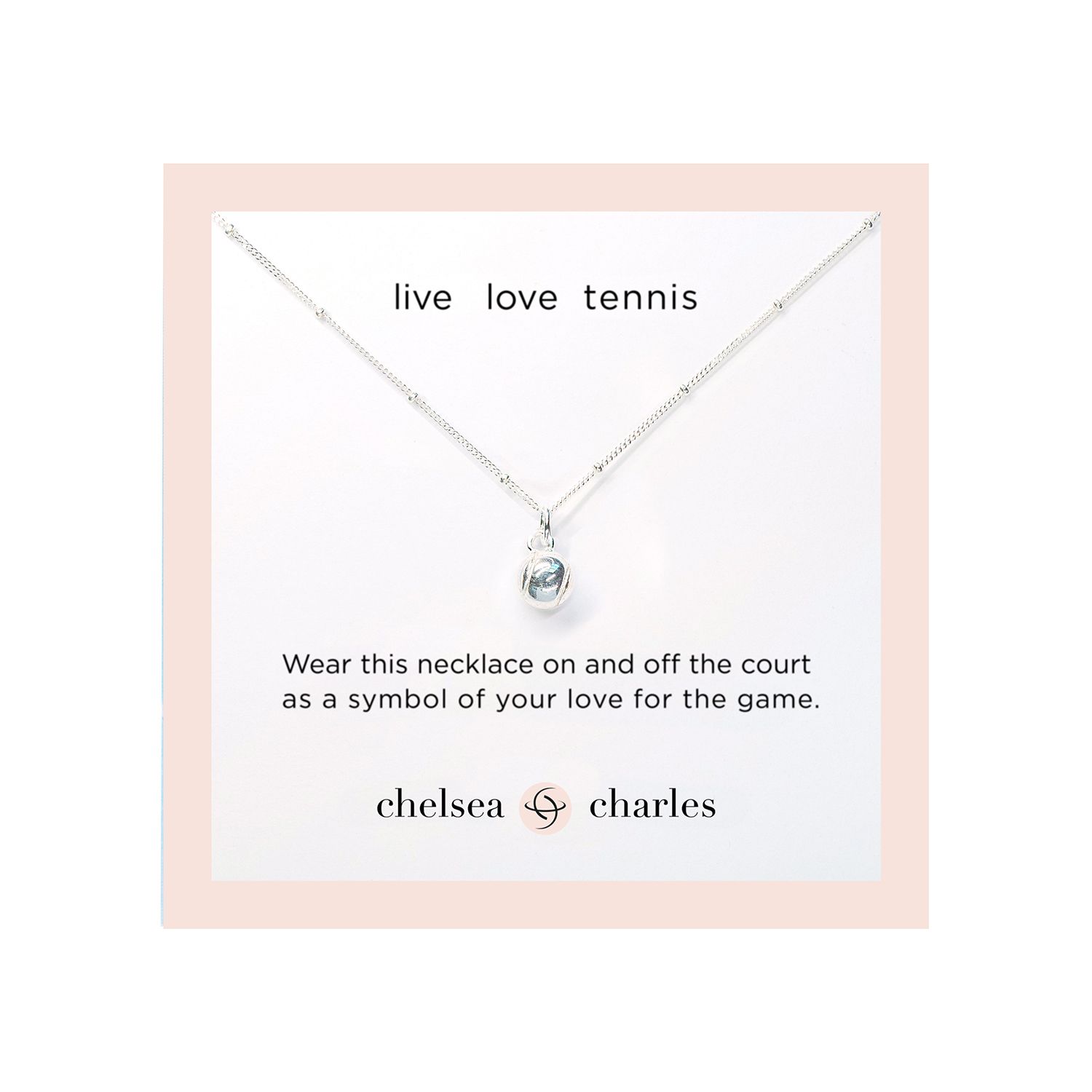 Tennis Jewelry