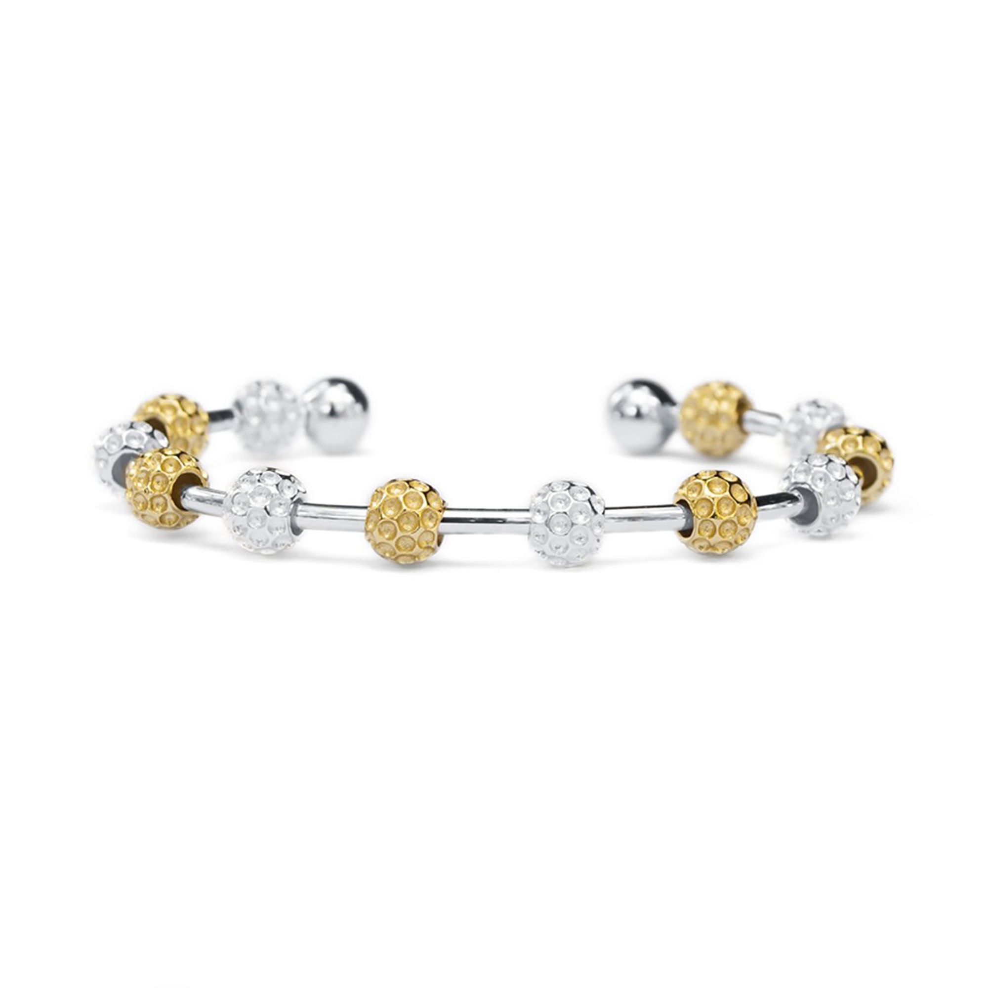 Silver/Gold