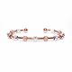 Rose Gold/Silver