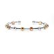 Silver/Gold/Rose Gold