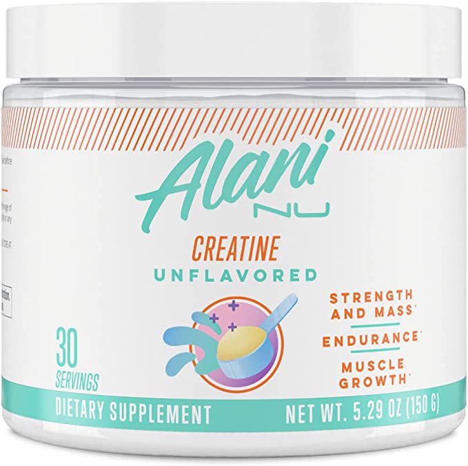 Alani Nu Creatine – 30 Servings
