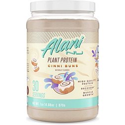 Alani Nu Plant Protein – 1 lb.