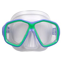 U.S. Divers Redondo DX Snorkeling Mask