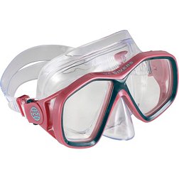 U.S. Divers Redondo DX Snorkeling Mask