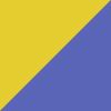 Blue/Yellow