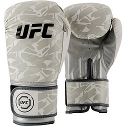 UFC Octagon Camo Boxing Gloves