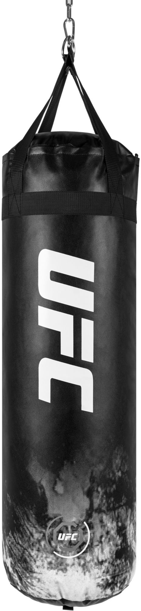 UFC Octagon Lava Heavy Bag