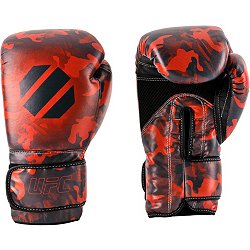 UFC Pro Camo Bag Glove