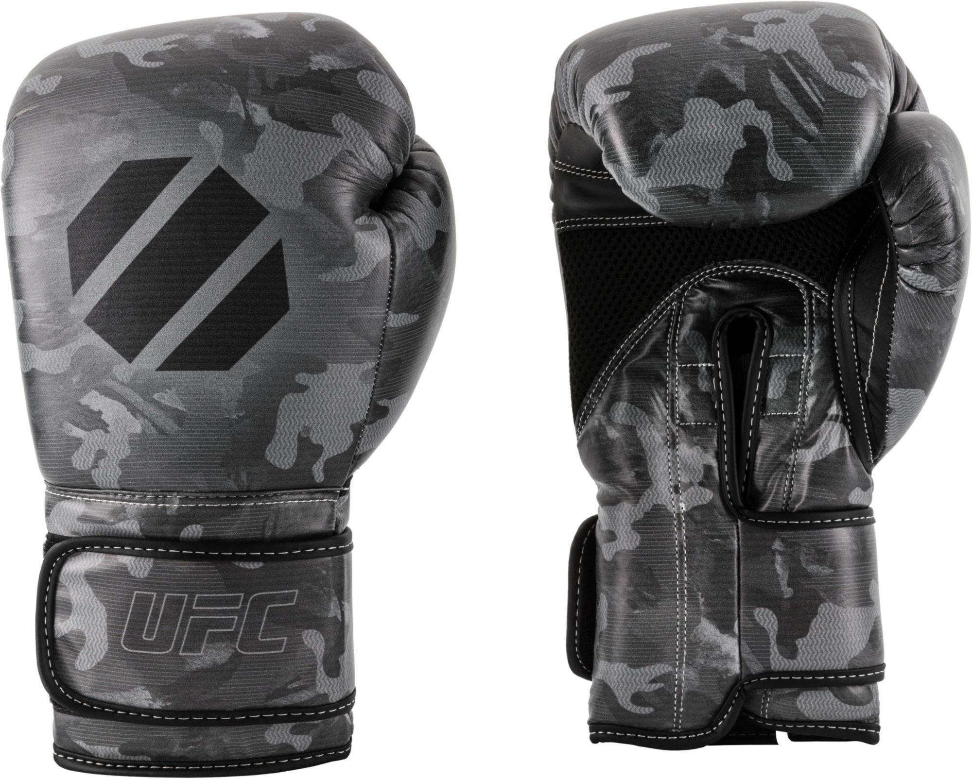 UFC Pro Camo Bag Glove