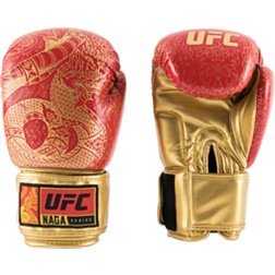 UFC PRO Naga Training Gloves