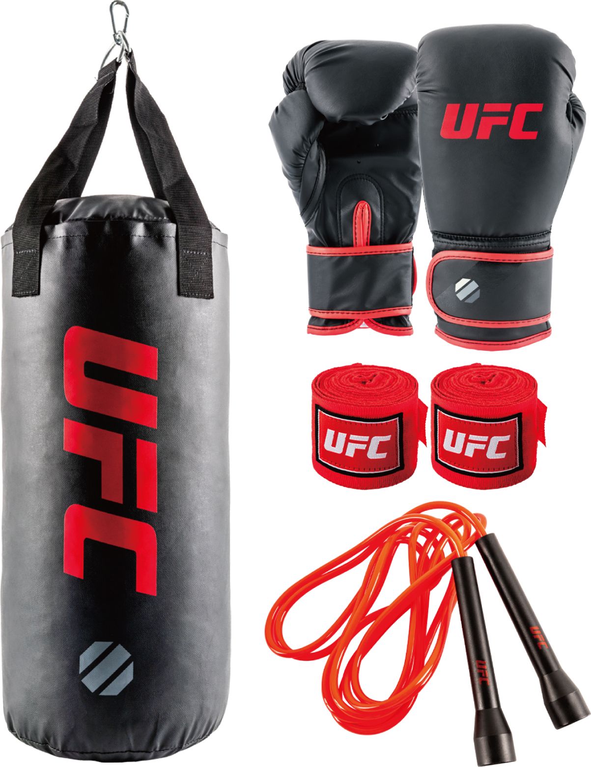UFC Youth Training Combo Set
