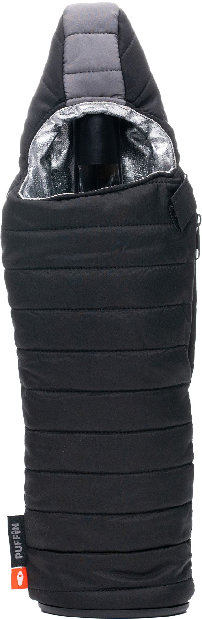 Black/Pewter
