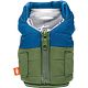 Olive Green/Sailor Blue