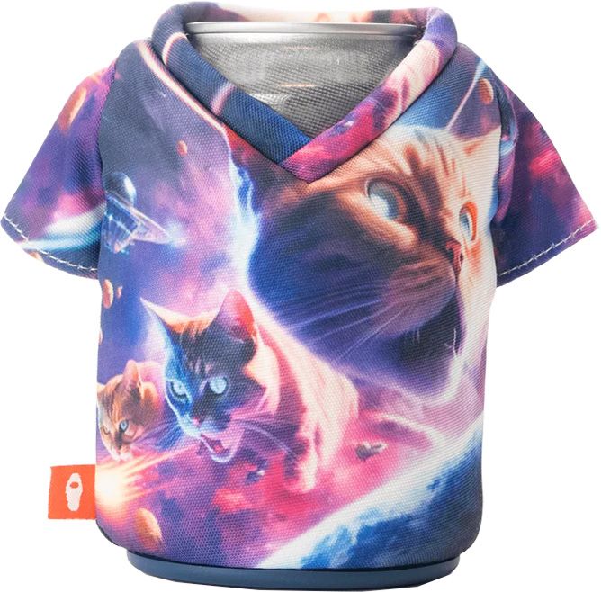 Space Cats