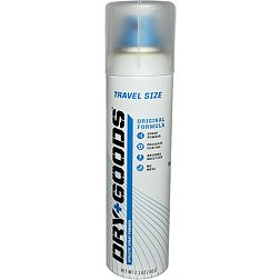 Dry Goods Athletic Spray Powder Travel Size 2.1oz