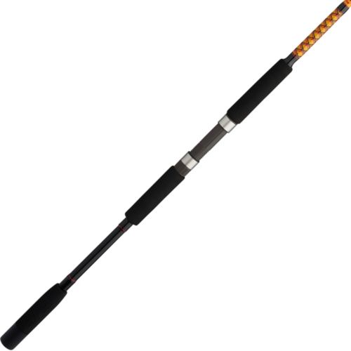 BATTALION 2枚 Penn Battalion II 7'6” Inshore/Nearshore Spinning Rod; 1