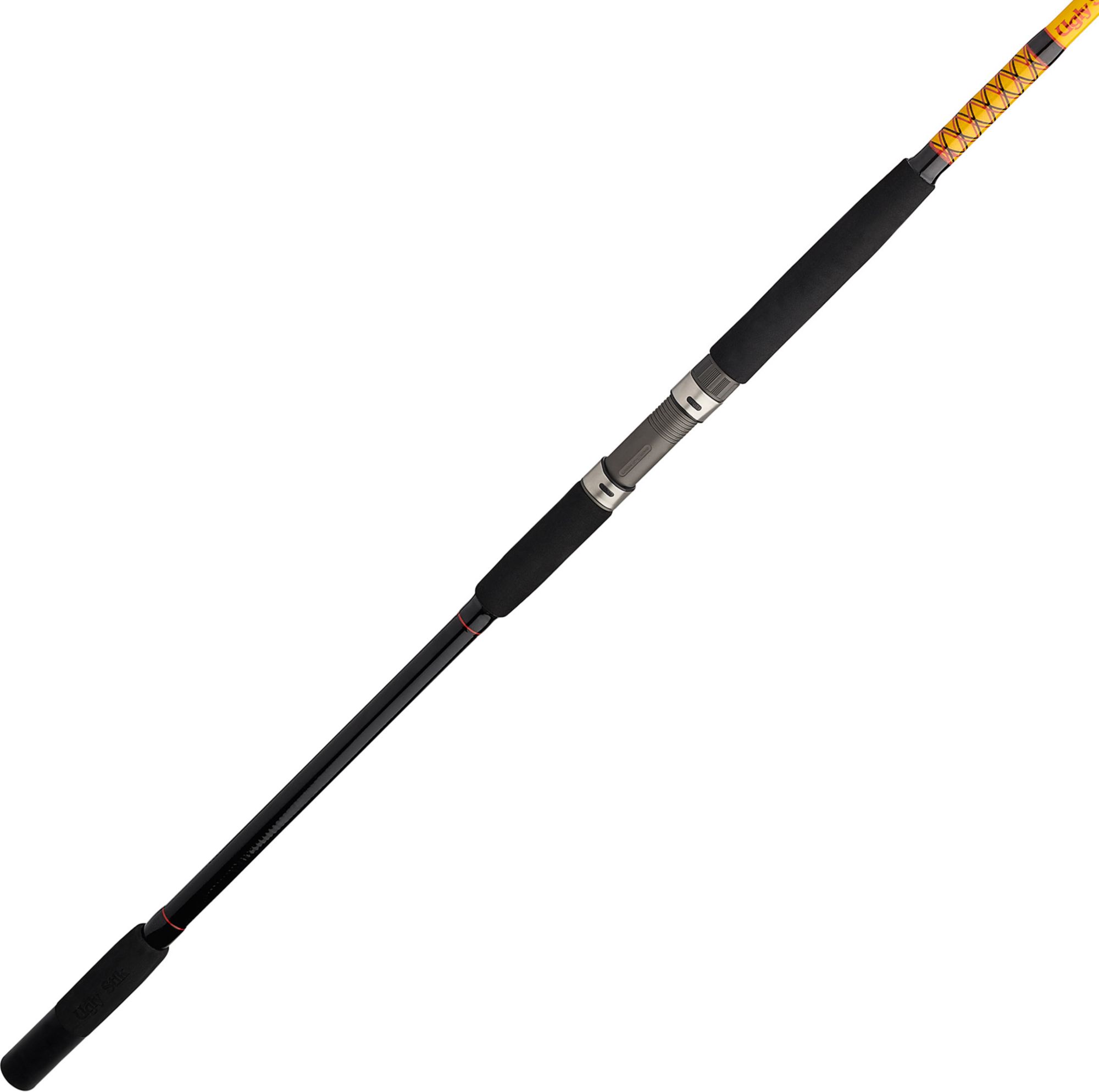 Ugly Stik Bigwater Conventional Rod