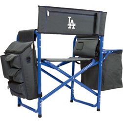Picnic Time Los Angeles Dodgers Fusion Backpack With Cooler