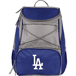 Picnic Time Los Angeles Dodgers PTX Backpack Cooler