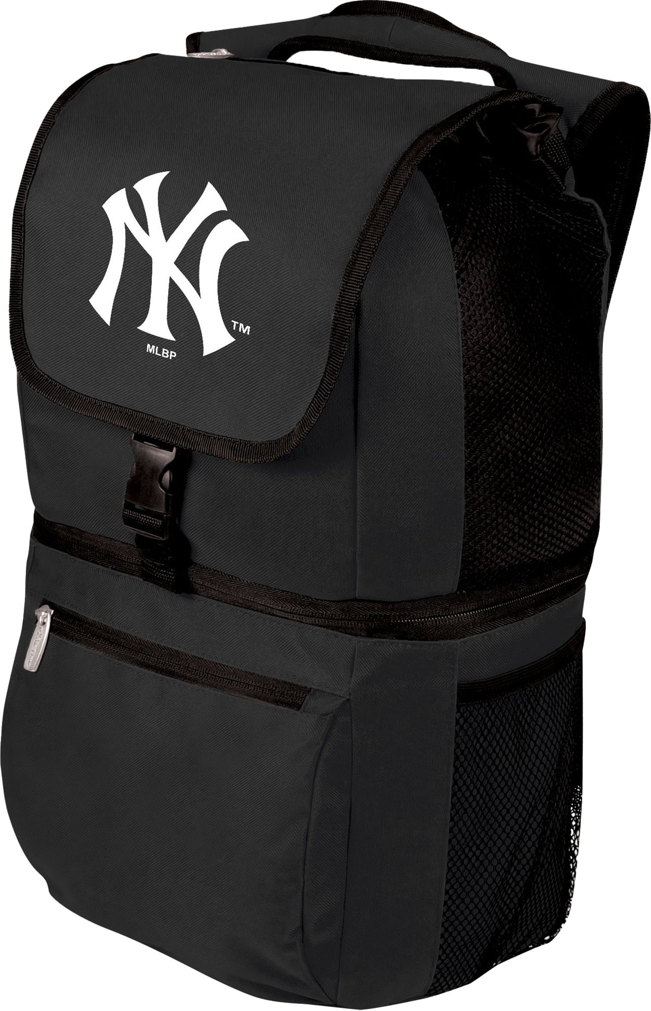 Picnic Time New York Yankees Zuma Backpack Cooler