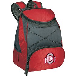 Picnic Time Ohio State Buckeyes PTX Backpack Cooler