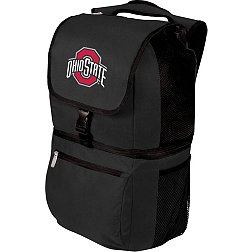 Picnic Time Ohio State Buckeyes Zuma Backpack Cooler