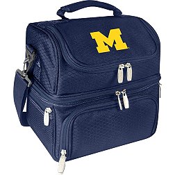 Picnic Time Michigan Wolverines Pranzo Personal Cooler Bag
