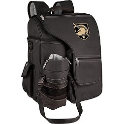 Picnic Time Army West Point Black Knights Turismo Travel Backpack Cooler