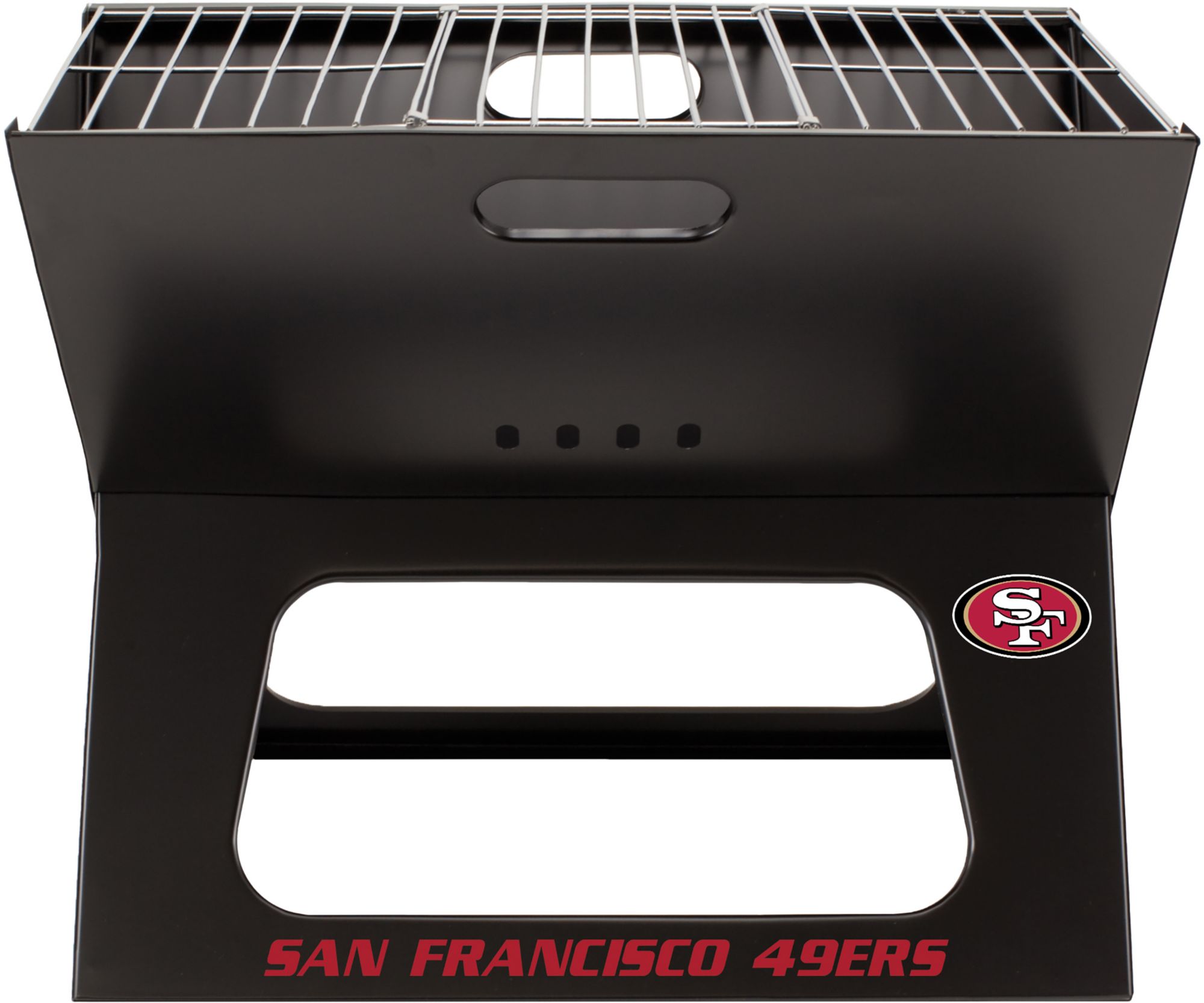 Grills & Grilling Accessories