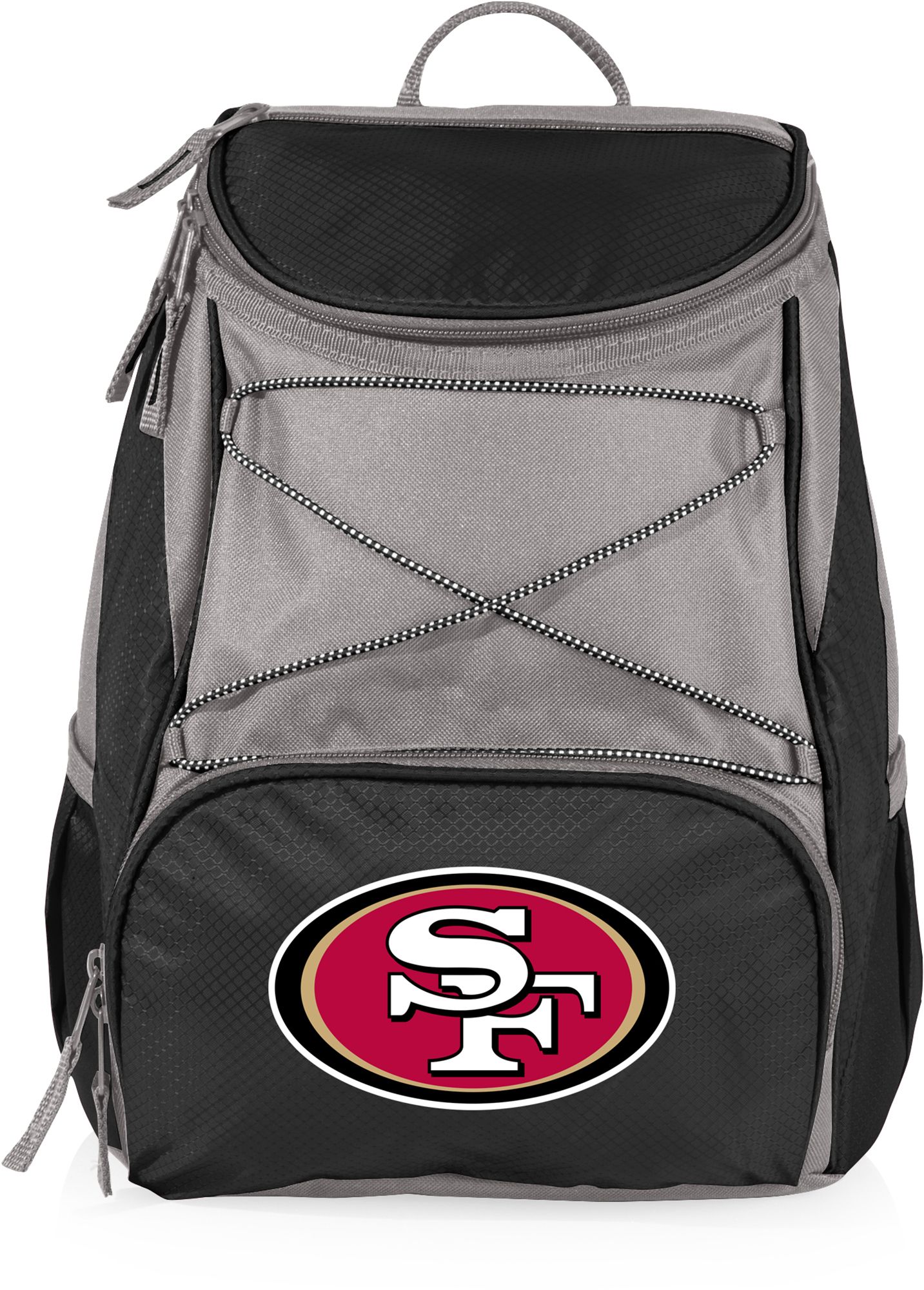 Picnic Time San Francisco 49ers PTX Backpack Cooler
